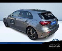 Mercedes-Benz Classe A A 180 d Automatic Adva... - 6