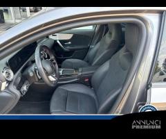 Mercedes-Benz Classe A A 180 d Automatic Adva... - 14