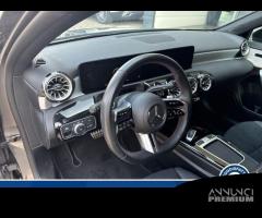 Mercedes-Benz Classe A A 180 d Automatic Adva... - 15