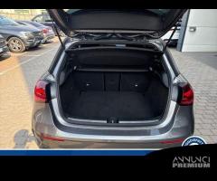 Mercedes-Benz Classe A A 180 d Automatic Adva... - 22