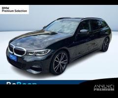 BMW Serie 3 Touring 320D TOURING MHEV 48V MSP... - 1