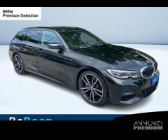 BMW Serie 3 Touring 320D TOURING MHEV 48V MSP... - 4