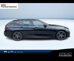 BMW Serie 3 Touring 320D TOURING MHEV 48V MSP... - 5