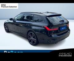 BMW Serie 3 Touring 320D TOURING MHEV 48V MSP... - 6