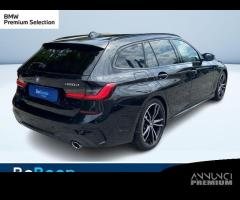 BMW Serie 3 Touring 320D TOURING MHEV 48V MSP... - 8