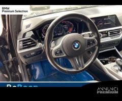 BMW Serie 3 Touring 320D TOURING MHEV 48V MSP... - 14