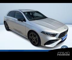 Mercedes-Benz Classe A A 180 d Automatic Adva... - 1