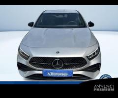 Mercedes-Benz Classe A A 180 d Automatic Adva... - 3