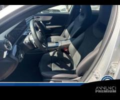 Mercedes-Benz Classe A A 180 d Automatic Adva... - 14