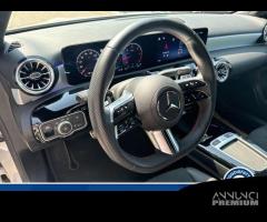 Mercedes-Benz Classe A A 180 d Automatic Adva... - 16