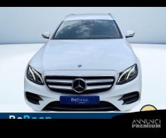 Mercedes-Benz Classe E E SW 220 D AMG LINE 4M... - 3