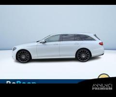 Mercedes-Benz Classe E E SW 220 D AMG LINE 4M... - 9