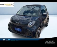 smart fortwo EQ PASSION 22KW - 1