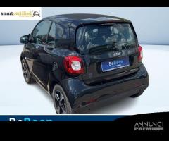 smart fortwo EQ PASSION 22KW - 2