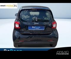 smart fortwo EQ PASSION 22KW - 3