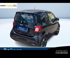 smart fortwo EQ PASSION 22KW - 4