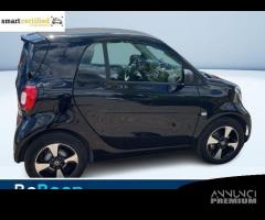 smart fortwo EQ PASSION 22KW - 5