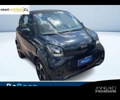 smart fortwo EQ PASSION 22KW - 6