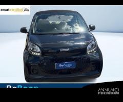 smart fortwo EQ PASSION 22KW - 7