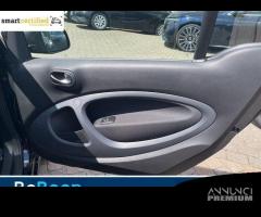 smart fortwo EQ PASSION 22KW - 8