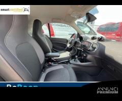 smart fortwo EQ PASSION 22KW - 9