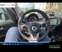 smart fortwo EQ PASSION 22KW - 11