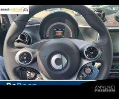 smart fortwo EQ PASSION 22KW - 12