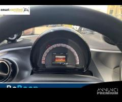 smart fortwo EQ PASSION 22KW - 13