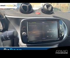 smart fortwo EQ PASSION 22KW - 14