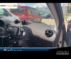 smart fortwo EQ PASSION 22KW - 18