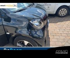 smart fortwo EQ PASSION 22KW - 19