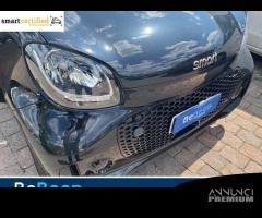 smart fortwo EQ PASSION 22KW - 20