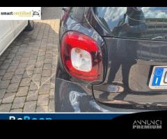 smart fortwo EQ PASSION 22KW - 22