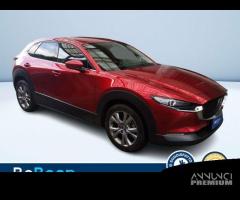 Mazda CX-30 2.0 M-HYBRID EXCEED BOSE SOUND PA... - 4