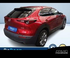 Mazda CX-30 2.0 M-HYBRID EXCEED BOSE SOUND PA... - 5