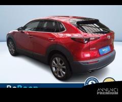 Mazda CX-30 2.0 M-HYBRID EXCEED BOSE SOUND PA... - 7