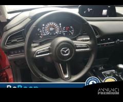 Mazda CX-30 2.0 M-HYBRID EXCEED BOSE SOUND PA... - 12