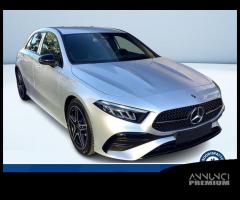 Mercedes-Benz Classe A A 180 d Automatic Adva... - 3