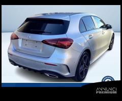 Mercedes-Benz Classe A A 180 d Automatic Adva... - 4