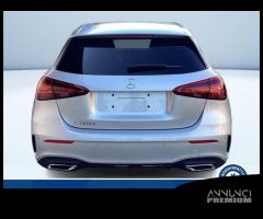 Mercedes-Benz Classe A A 180 d Automatic Adva... - 5