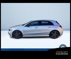 Mercedes-Benz Classe A A 180 d Automatic Adva... - 7