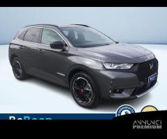 DS DS 7 Crossback DS7 CROSSBACK 1.5 BLUEHDI P... - 4