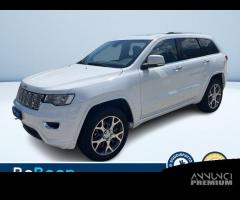 Jeep Grand Cherokee 3.0 V6 SUMMIT 250CV AUTO MY19 - 1