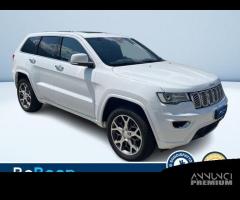 Jeep Grand Cherokee 3.0 V6 SUMMIT 250CV AUTO MY19 - 4