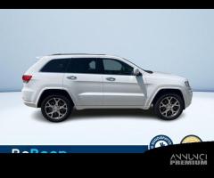 Jeep Grand Cherokee 3.0 V6 SUMMIT 250CV AUTO MY19 - 5