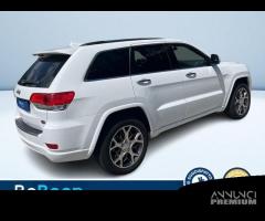 Jeep Grand Cherokee 3.0 V6 SUMMIT 250CV AUTO MY19 - 6