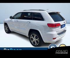 Jeep Grand Cherokee 3.0 V6 SUMMIT 250CV AUTO MY19 - 8