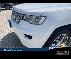 Jeep Grand Cherokee 3.0 V6 SUMMIT 250CV AUTO MY19 - 21