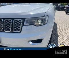 Jeep Grand Cherokee 3.0 V6 SUMMIT 250CV AUTO MY19 - 22