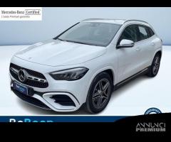 Mercedes-Benz GLA 200 D AMG LINE ADVANCED PLU... - 1